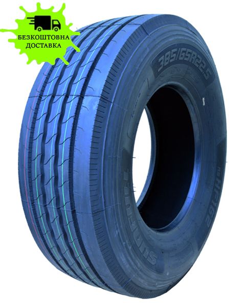 315/80R22.5 SUNFULL RSHF162