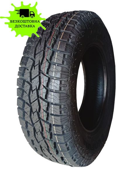 265/65R18 SUNFULL MONT-PRO AT786 114T