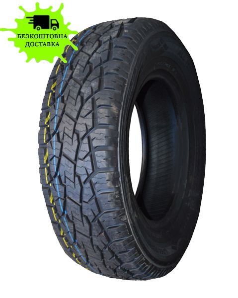 265/75R16 SUNFULL MONT-PRO AT782 116S
