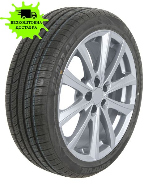 185/60R14 SUNFULL SF-983 82H AS