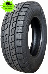 Зимні шини 195/75R16C FUNTOMA VanFun Winter (універсальна) 107/105 R
