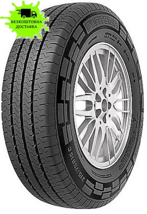 235/65R16C Funtoma VanFun