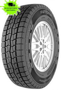 205/65R16C FUNTOMA VanFun Winter