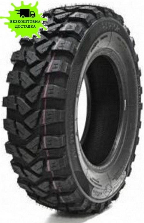 215/65R16 GEPARD Raptor/I відновлена