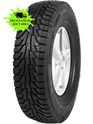 195/75R16C GEPARD SNOW CONTROL наварка