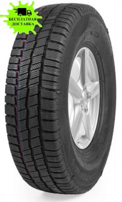 195/65R16C GEPARD SNOW/I відновлена