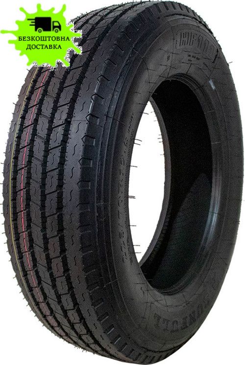 235/75R17.5 SUNFULL HF111