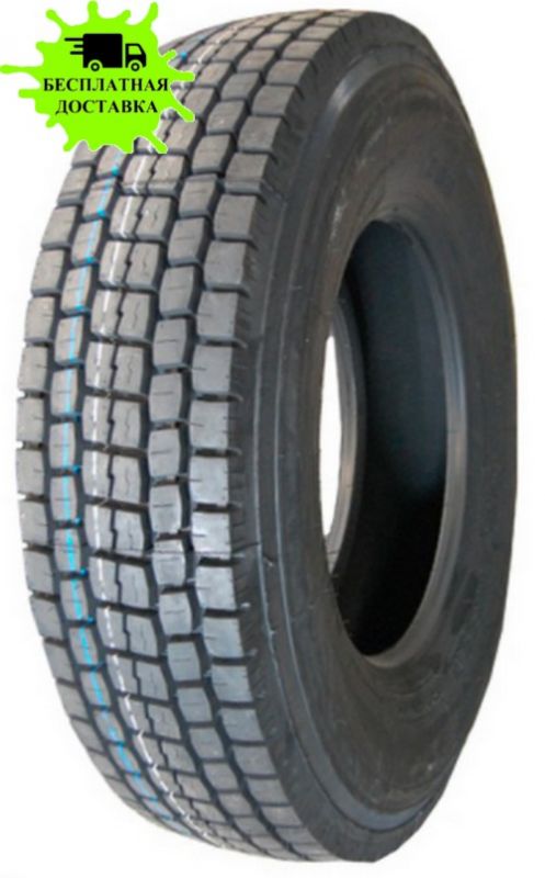 315/80R22.5 SUNFULL HF327