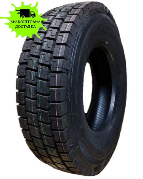 315/80R22.5 SUNFULL HF328