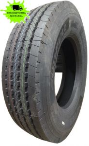 Вантажна шина 295/80R22.5 SUNFULL HF685