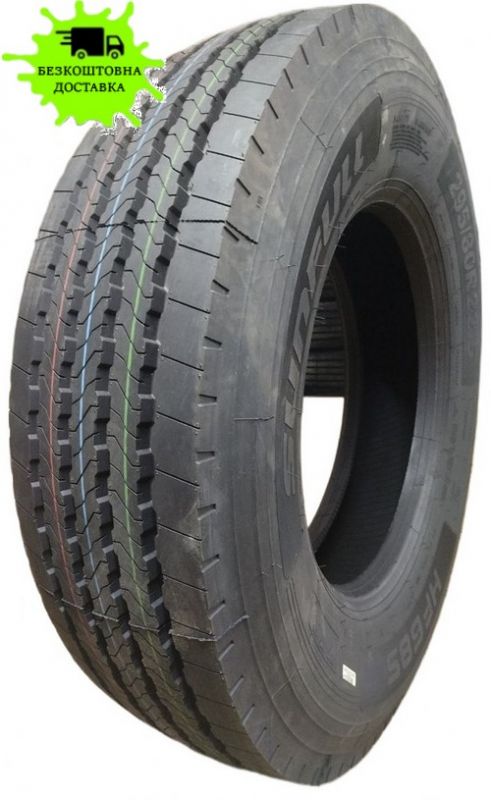 295/80R22.5 SUNFULL HF685