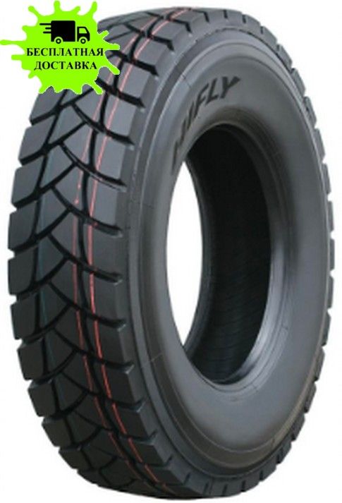 295/80R22.5 SUNFULL HF768