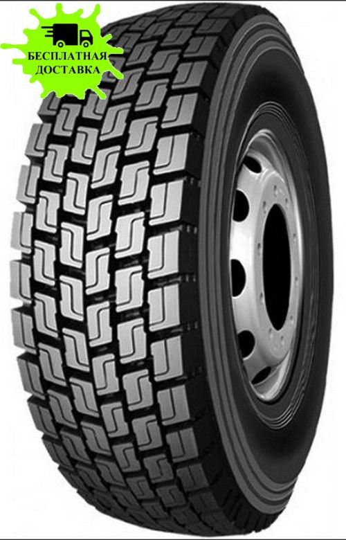 315/70R22.5 TAITONG H202