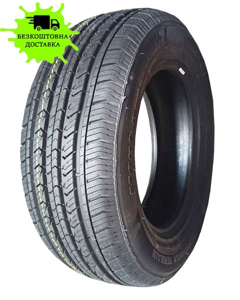 235/60R17 SUNFULL MONT-PRO HT782 102H