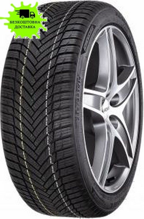 215/60R17 MPERIAL ALL SEASON DRIVER