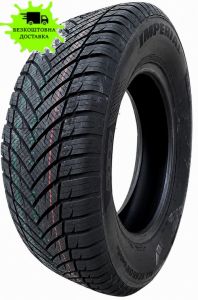 Всесезонні шини 225/50R18 IMPERIAL ALL SEASON DRIVER 99W