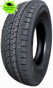 Всесезонні шини 195/70R15C IMPERIAL ALL SEASON VAN DRIVER 104/102S