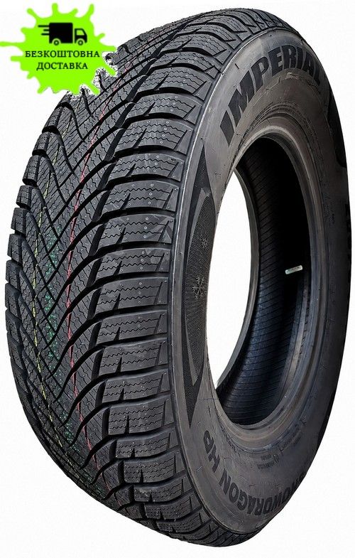 195/55R16 IMPERIAL SNOWDRAGON HP