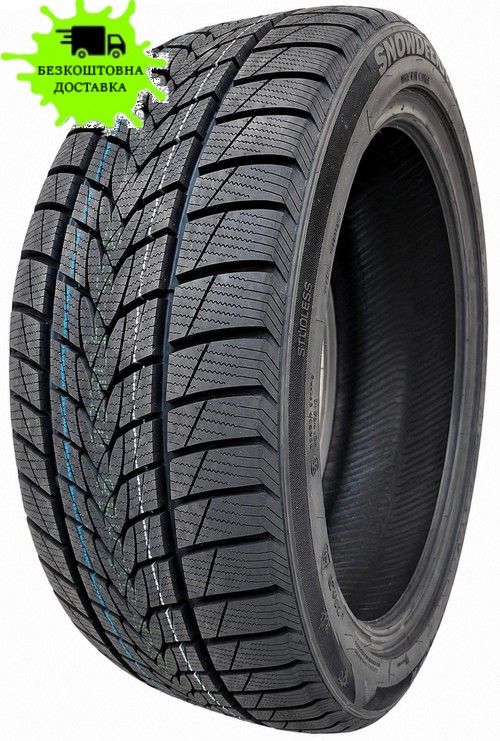 215/55R17 IMPERIAL SNOWDRAGON UHP
