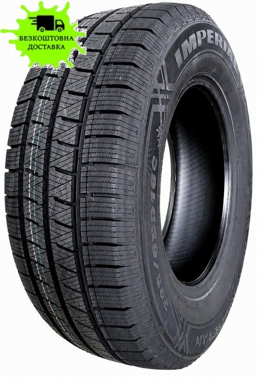 215/70R15C IMPERIAL SNOWDRAGON VAN