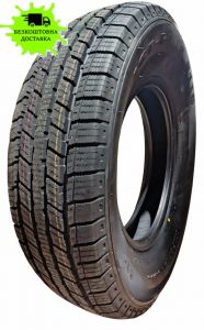 Зимні шини 225/75R16C IMPERIAL SNOWDRAGON2 121/119R