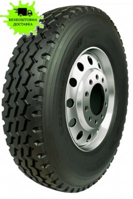 315/80R22.5 LONGMARCH LM201