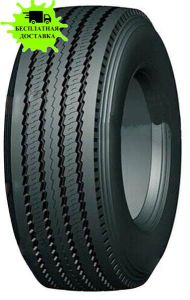 385/65R22.5 LONGMARCH LM267F