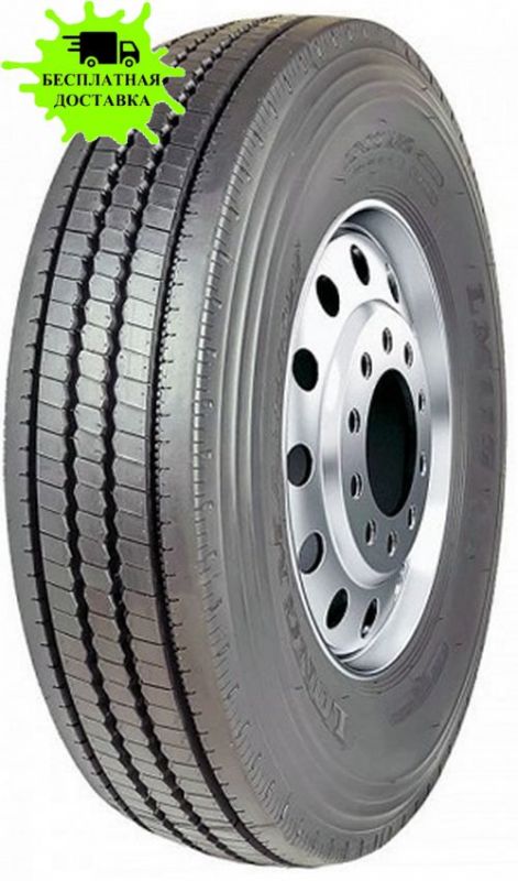 295/80R22.5 LONGMARCH LM115