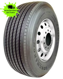 385/65R22.5 LONGMARCH LM168