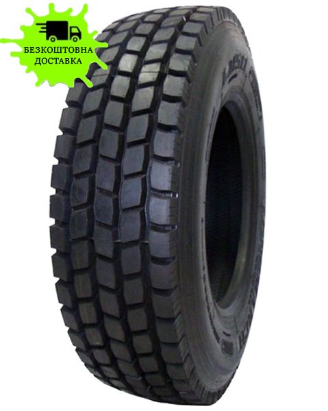 315/80R22.5 LONGMARCH LM511