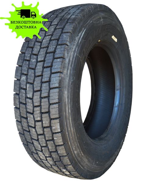 315/70R22.5 LONGMARCH LM701