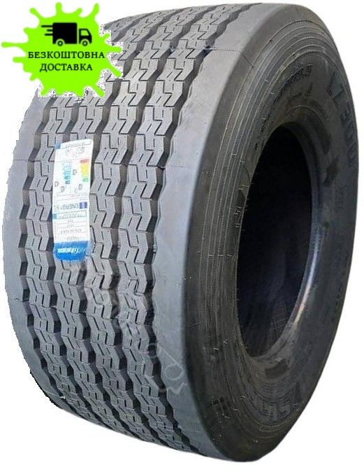 435/50R19.5 STARMAXX LZ300