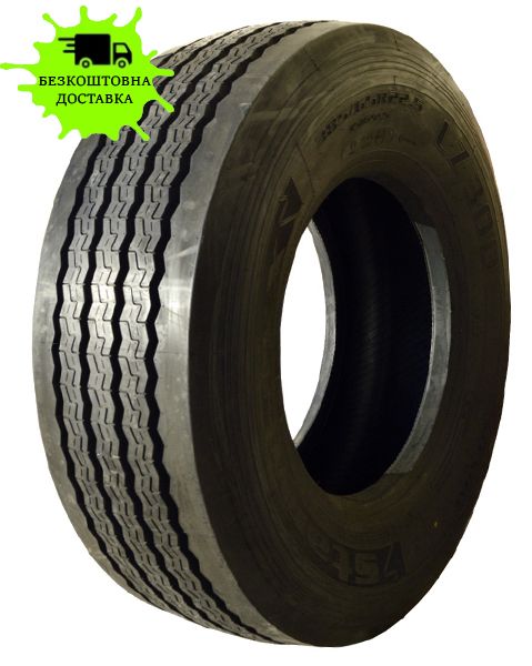 385/65R22.5 STARMAXX LZ300 20сл