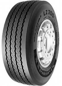 385/55R22.5 STARMAXX LZ300