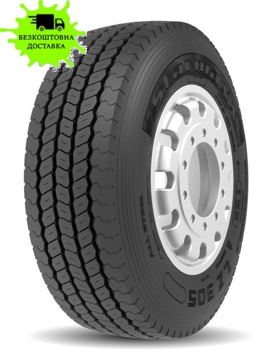 215/75R17.5 STARMAXX LZ305