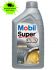 Олива моторна MOBIL SUPER 3000 Х1 5W40 1л