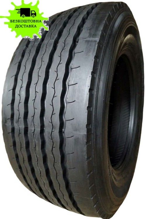 385/55R22.5 Nokian Tyres E-Truck Trailer