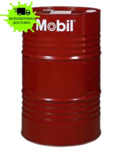 Олива моторна MOBIL DELVAC MODERN Advanced Protection 10W40 208л