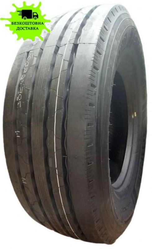 385/65R22.5 PROLOAD PL816