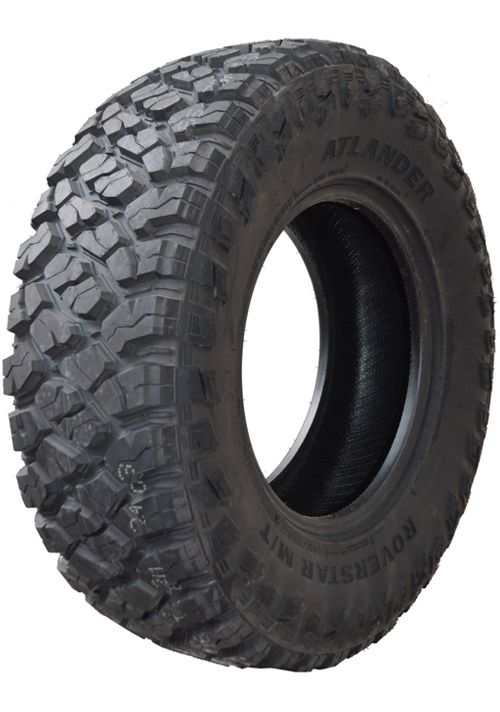 245/75R16 ATLANDER ROVERSTAR M/T 120/116Q LT