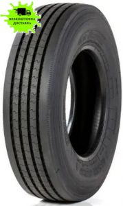 Вантажна шина 275/70R22.5 SUNFULL SAL535 універсальна