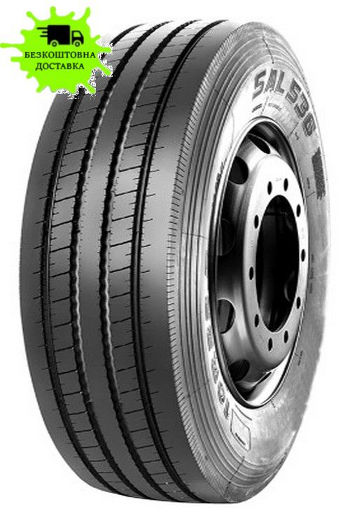 10R22.5 SUNFULL SAL536