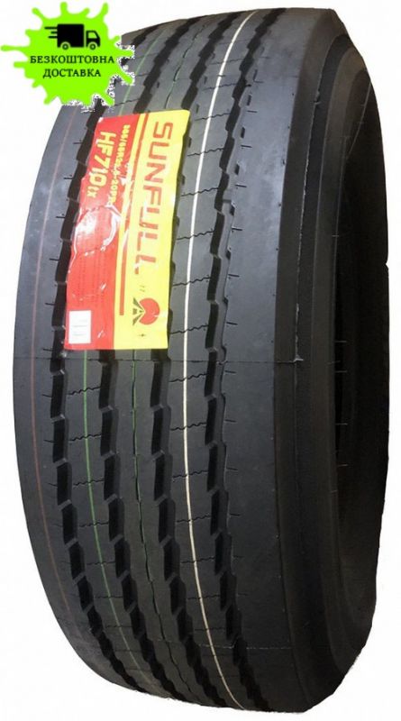 385/65R22.5 SUNFULL HF710tx