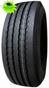 Всесезонні шини 385/65R22.5 SUNFULL HF710tx (причіпна) 160K