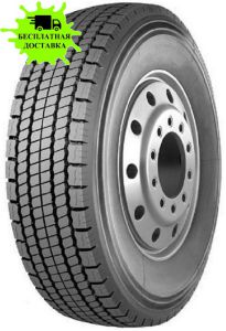 315/70R22.5 SUNFULL HF326