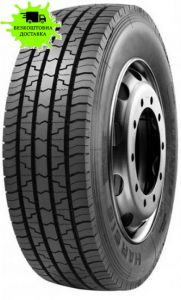 Вантажна шина 225/75R17.5 SUNFULL SAR518 рульова