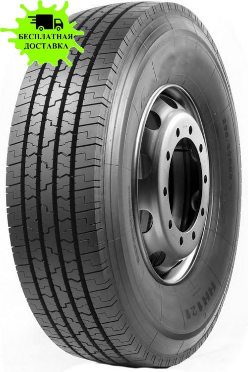 245/70R19.5 SUNFULL SAR518