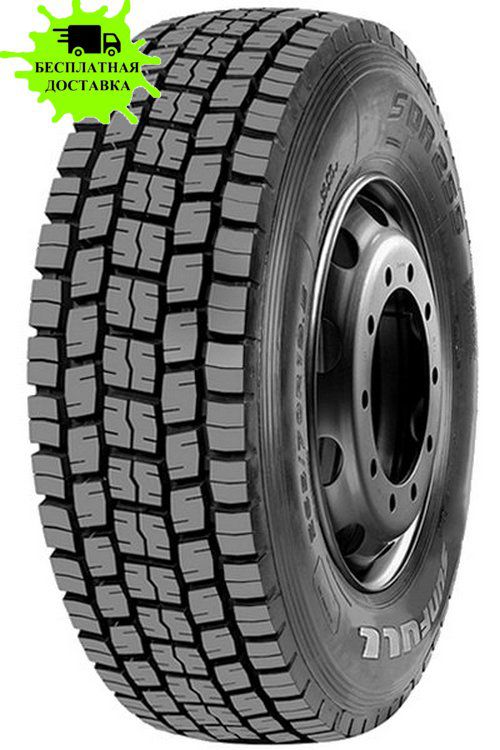 265/70R19.5 SUNFULL SDR255