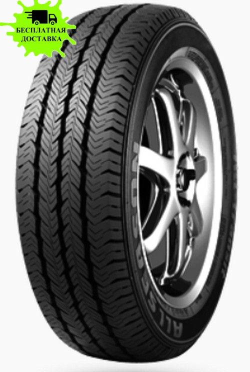 225/70R15C SUNFULL SF-08