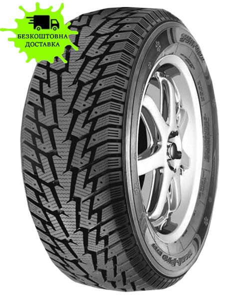 245/75R16 SUNFULL Mont-Pro W781 LT 120/116S